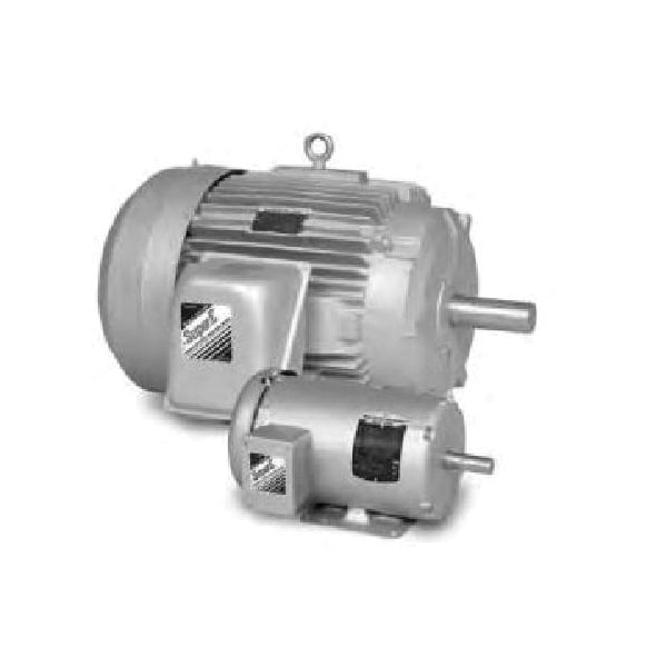 1Hp, 1745Rpm, 3Ph, 60Hz, 56, 3524M, Tenv, F1, N, ENM3546